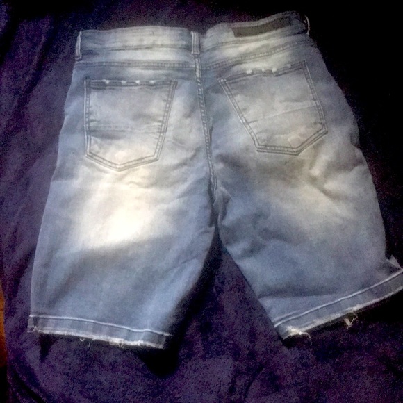 Brand new never put on I got a lot of rock start summer outfits shirt come with - Picture 2 of 6